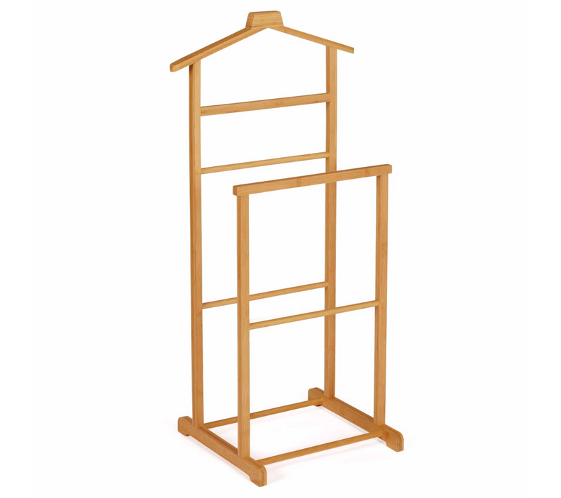 Valet De Chambre Bambou Rita