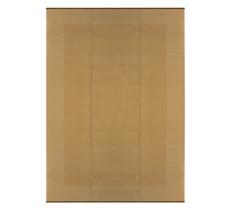 Tapis Extérieur Keola Effet Jute 270 X 370 Cm