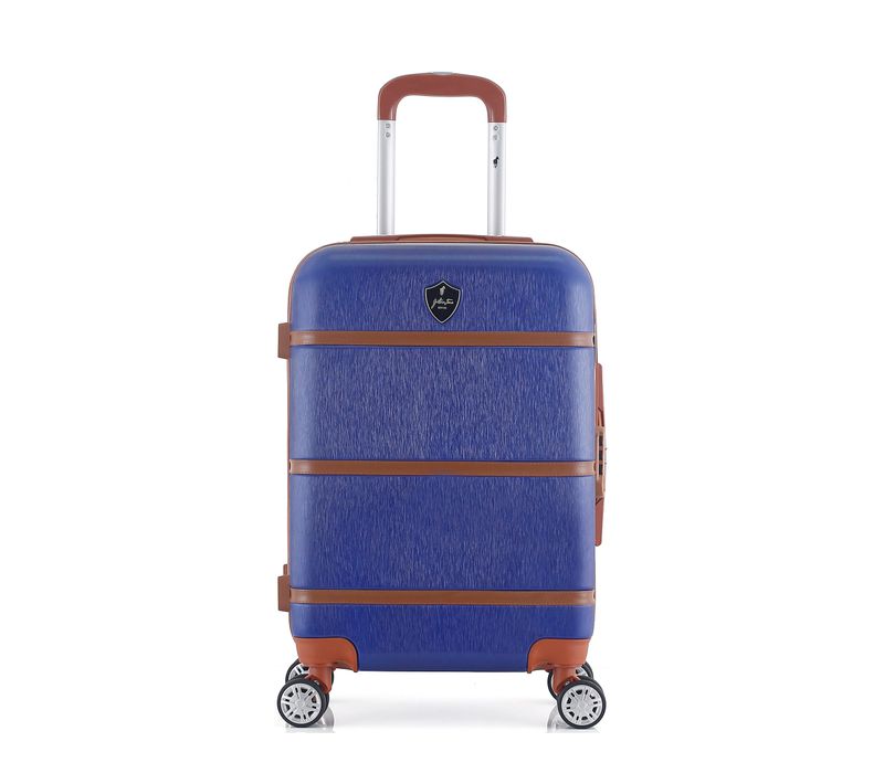 Valise Cabine Walter 55 Cm 4 Roues