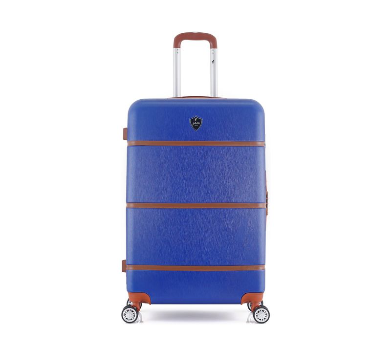 Valise Grand Format Abs/pc Walter 4 Roues 75 Cm