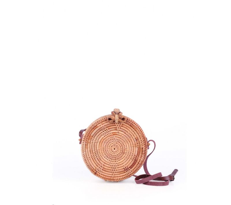 Sac Balinais Seminyak 20 Cm