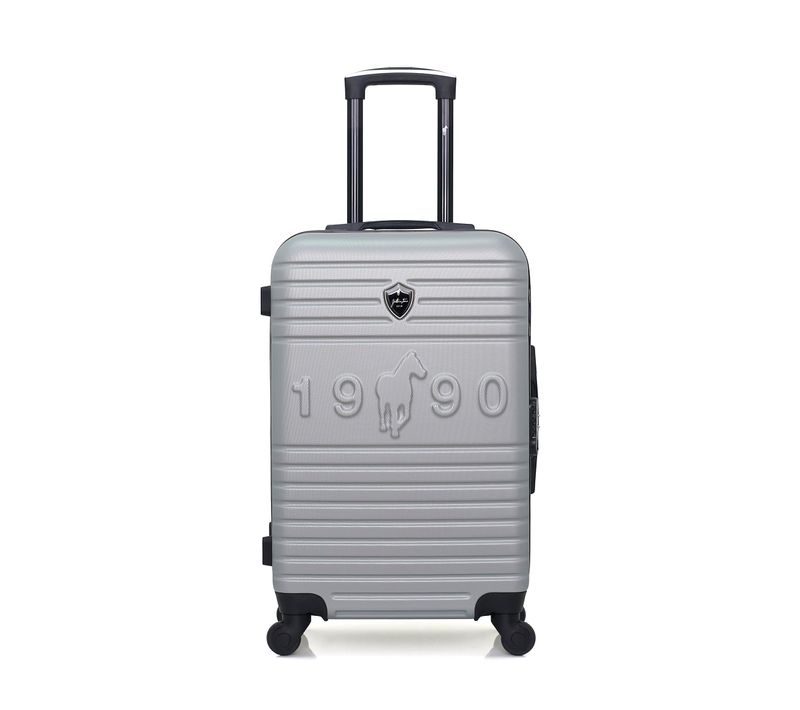 Valise Weekend Fred-a 60 Cm 4 Roues