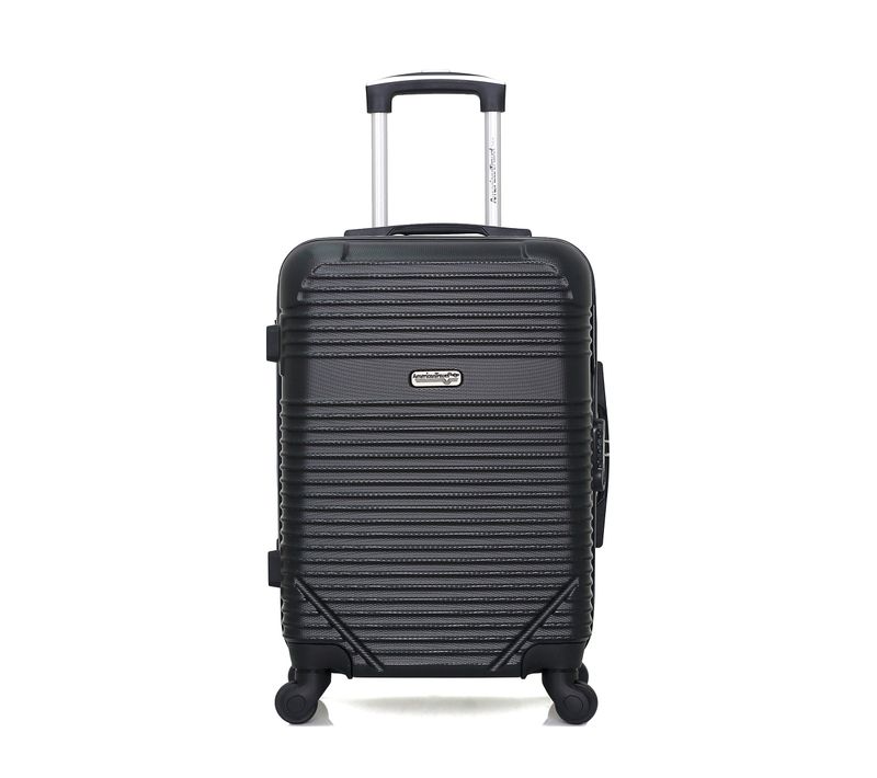 Valise Cabine Memphis 55 Cm 4 Roues