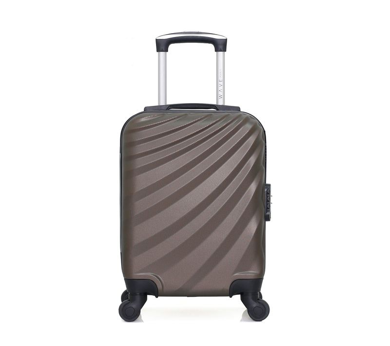 Valise Cabine Xxs Danube 46 Cm 4 Roues