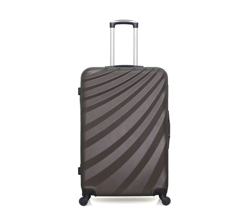 Valise Grand Format Danube 75 Cm 4 Roues