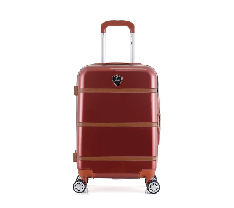 Valise Cabine Walter 55 Cm 4 Roues