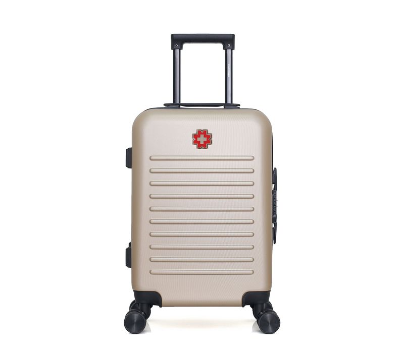 Valise Cabine Wil 55 Cm 4 Roues