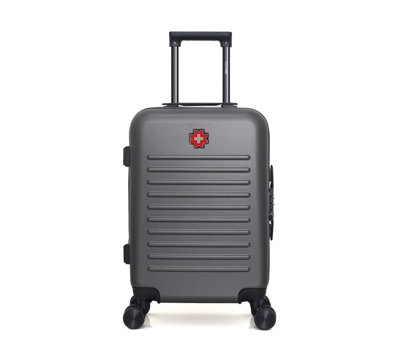 Valise Cabine Wil 55 Cm 4 Roues