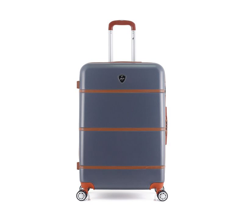 Valise Grand Format Abs/pc Walter 4 Roues 75 Cm