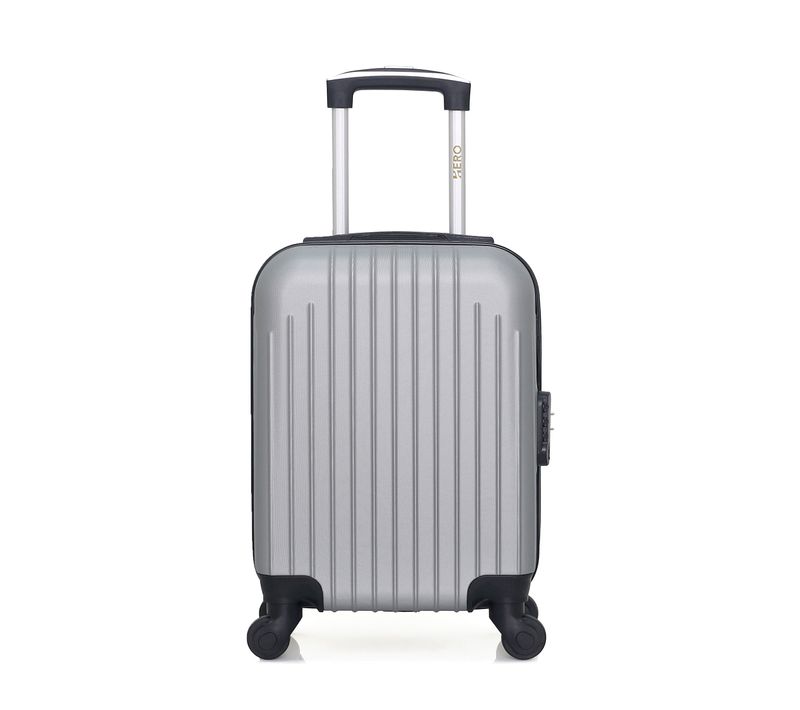 Valise Cabine Xxs Carpates 46 Cm 4 Roues