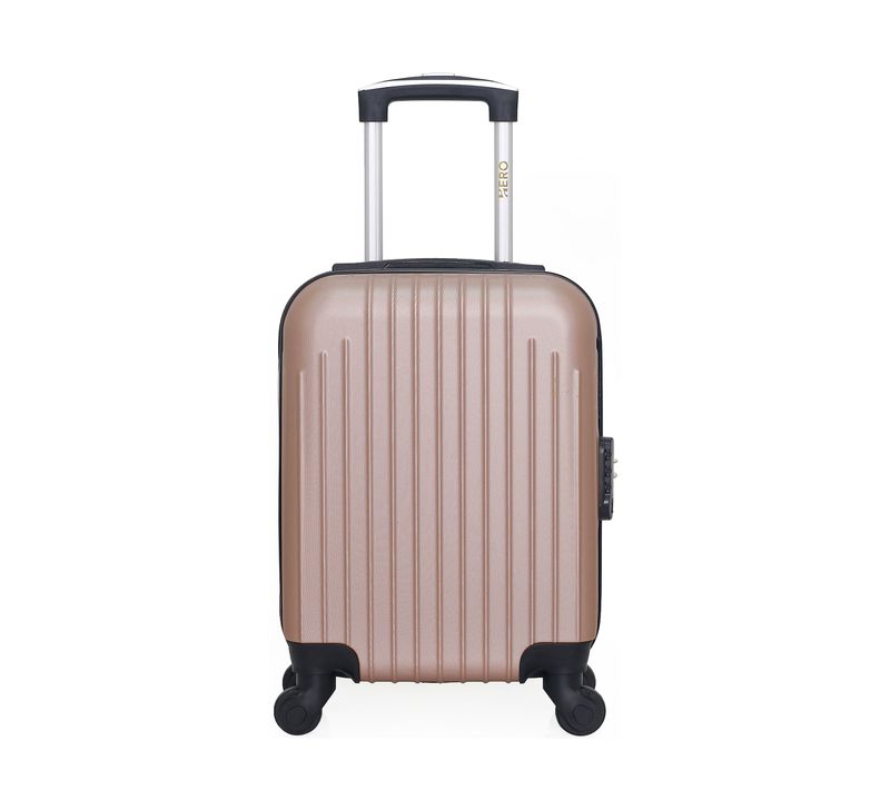 Valise Cabine Xxs Carpates 46 Cm 4 Roues