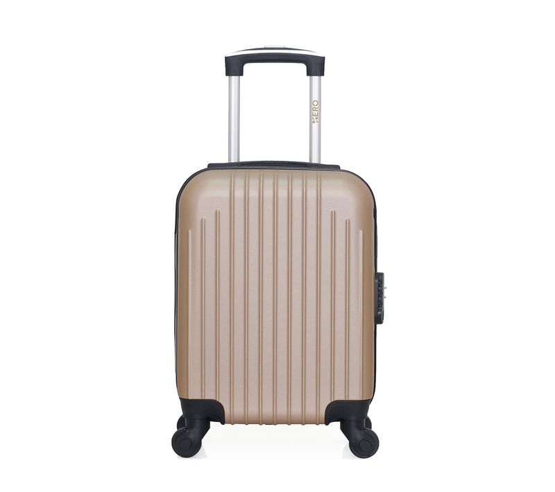 Valise Cabine Xxs Carpates 46 Cm 4 Roues