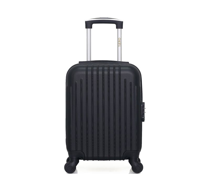 Valise Cabine Xxs Carpates 46 Cm 4 Roues