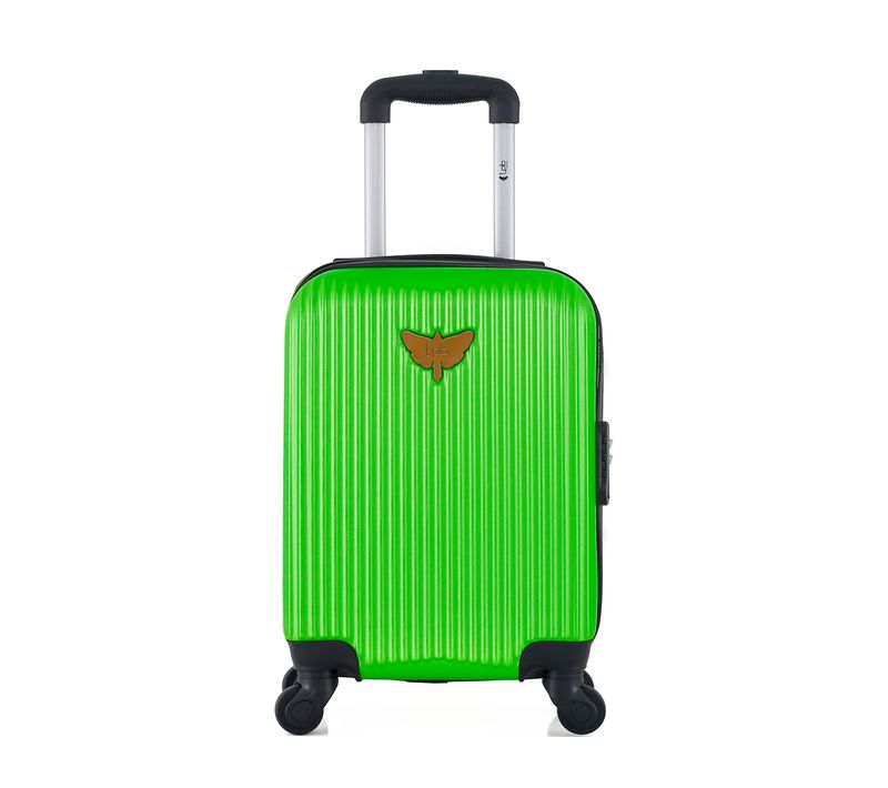 Valise Cabine Xxs Agata 46 Cm 4 Roues