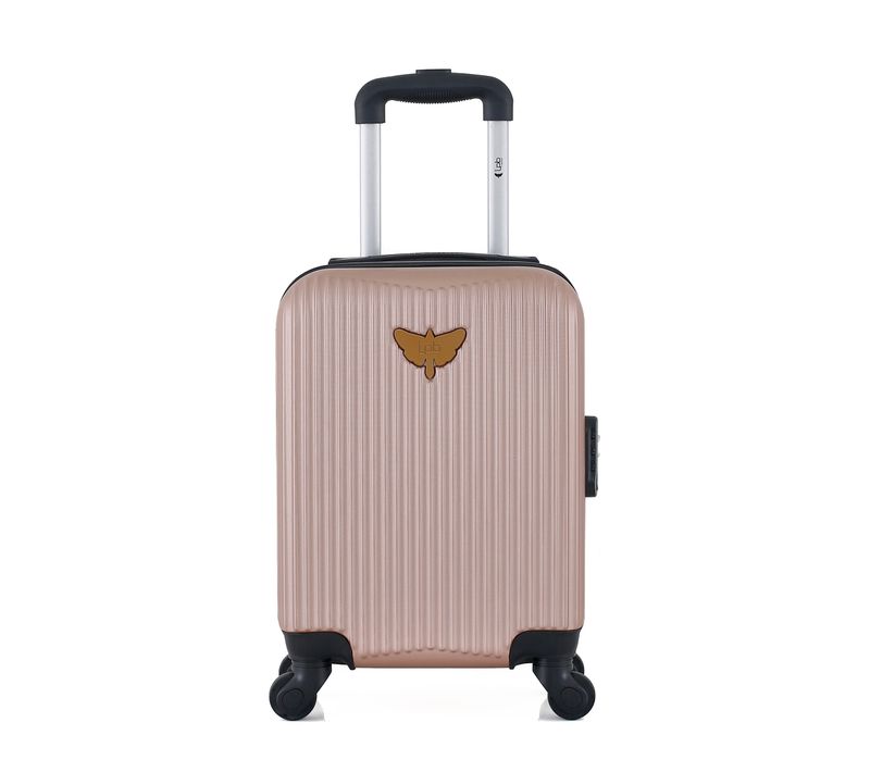 Valise Cabine Xxs Agata 46 Cm 4 Roues