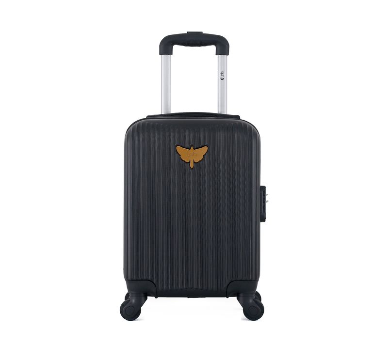 Valise Cabine Xxs Agata 46 Cm 4 Roues