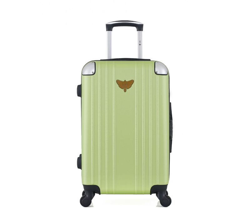 Valise Weekend Amelie-a 60 Cm 4 Roues