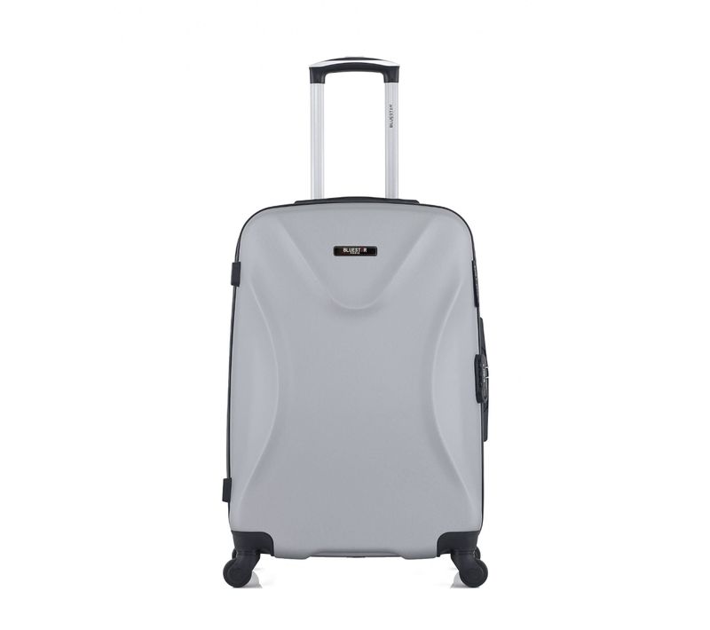 Valise Weekend Garibaldi 65 Cm 4 Roues