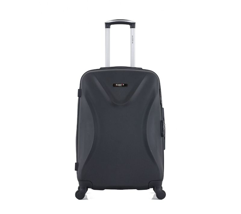 Valise Weekend Garibaldi 65 Cm 4 Roues