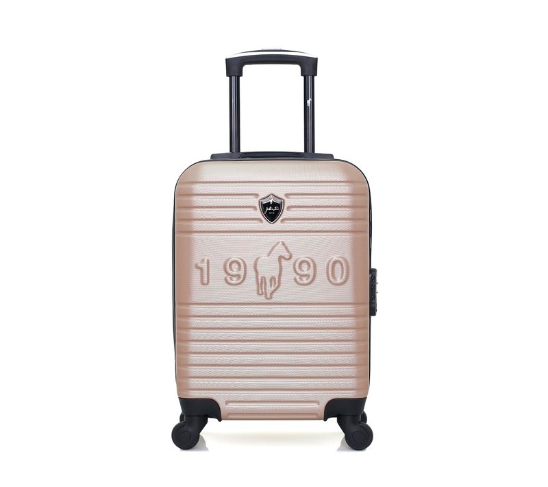 Valise Cabine Xs Fred-e 50 Cm 4 Roues