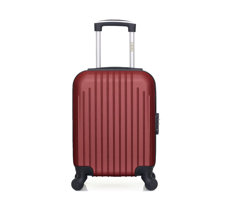 Valise Cabine Xxs Carpates 46 Cm 4 Roues