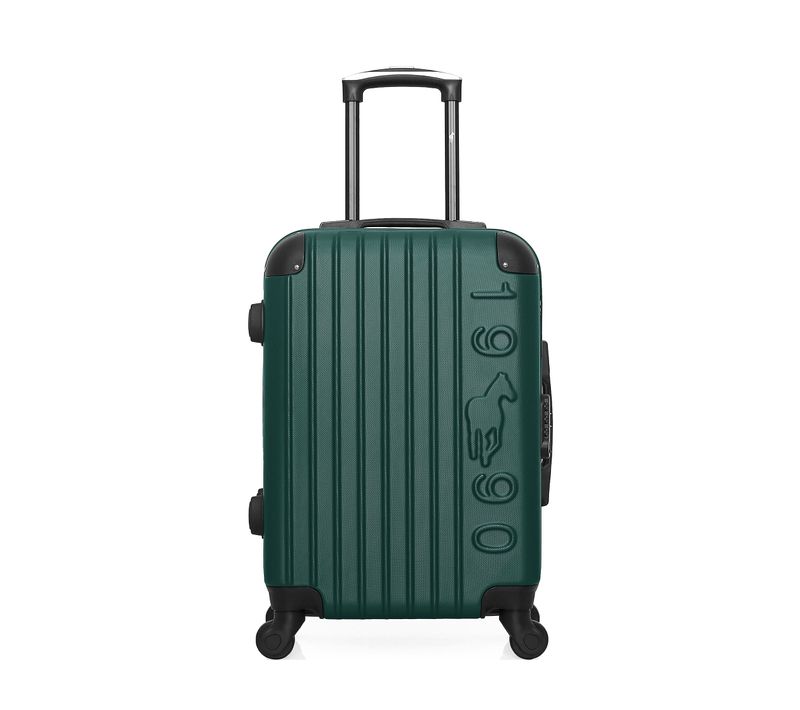 Valise Cabine Porter 55 Cm 4 Roues