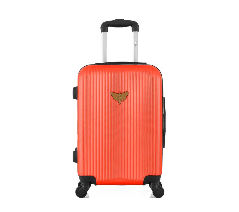 Valise Cabine Agata 55 Cm 4 Roues