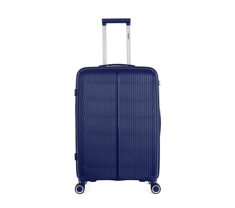 Valise Weekend Andromede 65 Cm 4 Roues