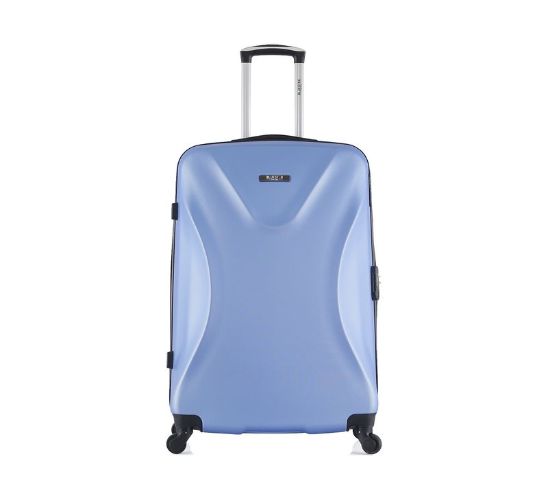 Valise Grand Format Garibaldi 75 Cm 4 Roues