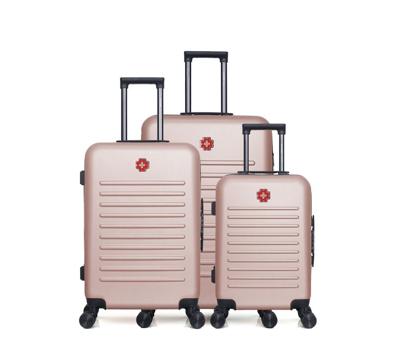Valise Grand Format, Valise Weekend Et Valise Cabine Wil