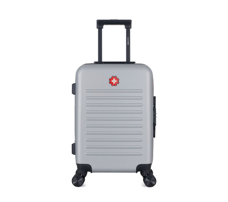 Valise Cabine Wil 55 Cm 4 Roues