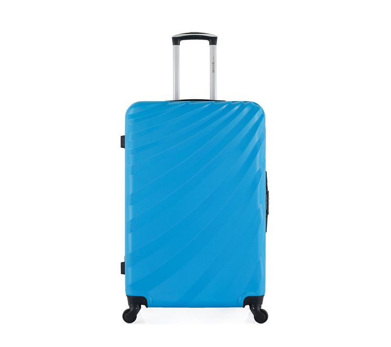 Valise Grand Format Danube 75 Cm 4 Roues