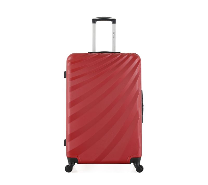 Valise Grand Format Danube 75 Cm 4 Roues