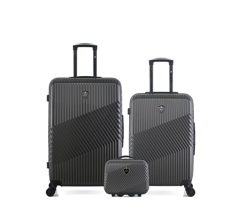 Valises Grand Format, Weekend Et Vanity Peter