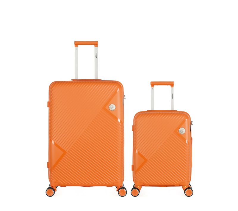 Lot De 2 - Valises Grand Format Et Cabine Cassiopee