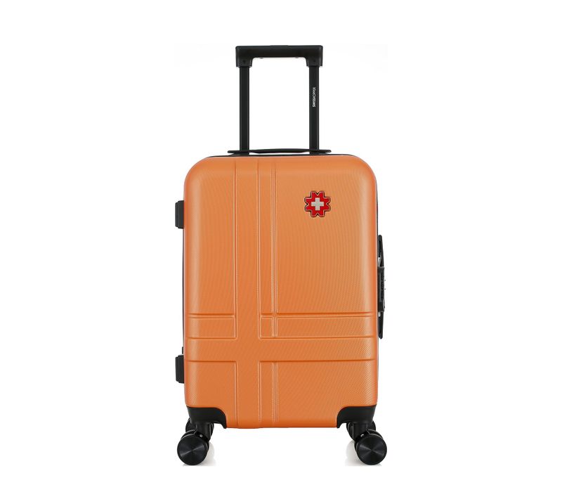 Valise Cabine Uster 55 Cm 4 Roues
