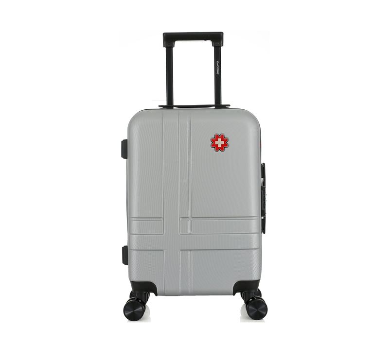 Valise Cabine Uster 55 Cm 4 Roues
