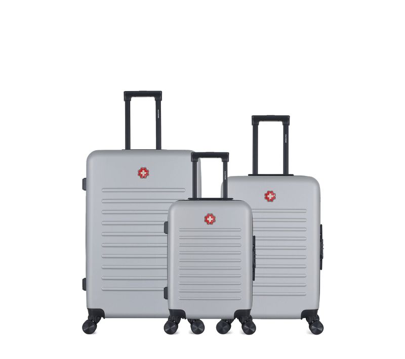 Valise Grand Format, Valise Weekend Et Valise Cabine Wil