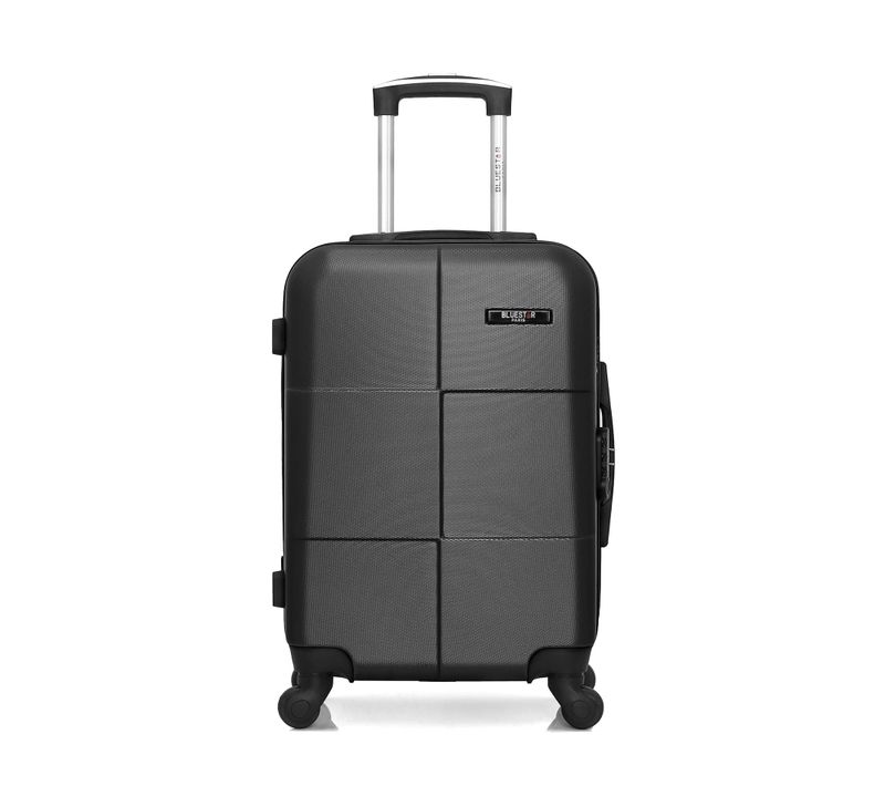 Lot De 2 - Valises Cabine Et Cabine Xxs Miami