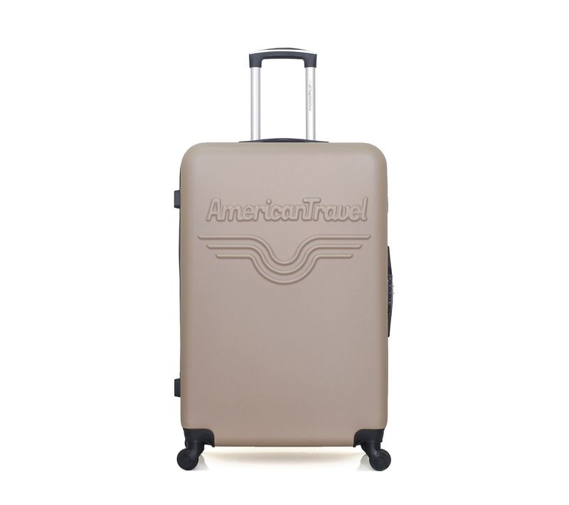 Lot De 4 - Valises Grand Format, Weekend, Cabine Et Vanity Chelsea