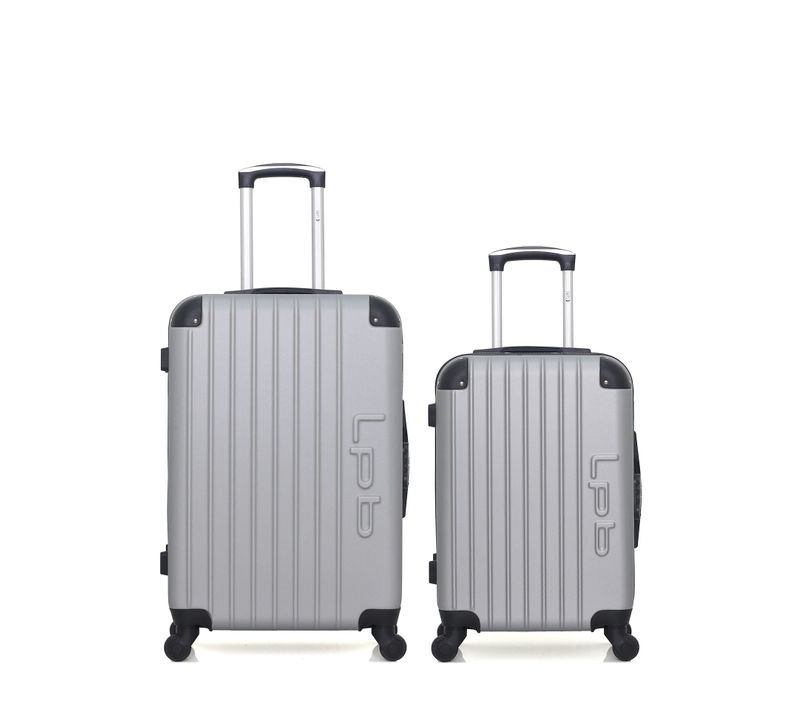 Lot De 2 - Valises Weekend Et Cabine Hambourg