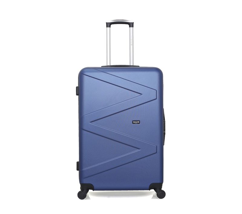 Lot De 2 - Valise Weekend Et Vanity Amazone