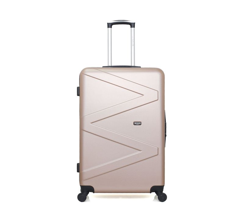Lot De 2 - Valise Weekend Et Vanity Amazone