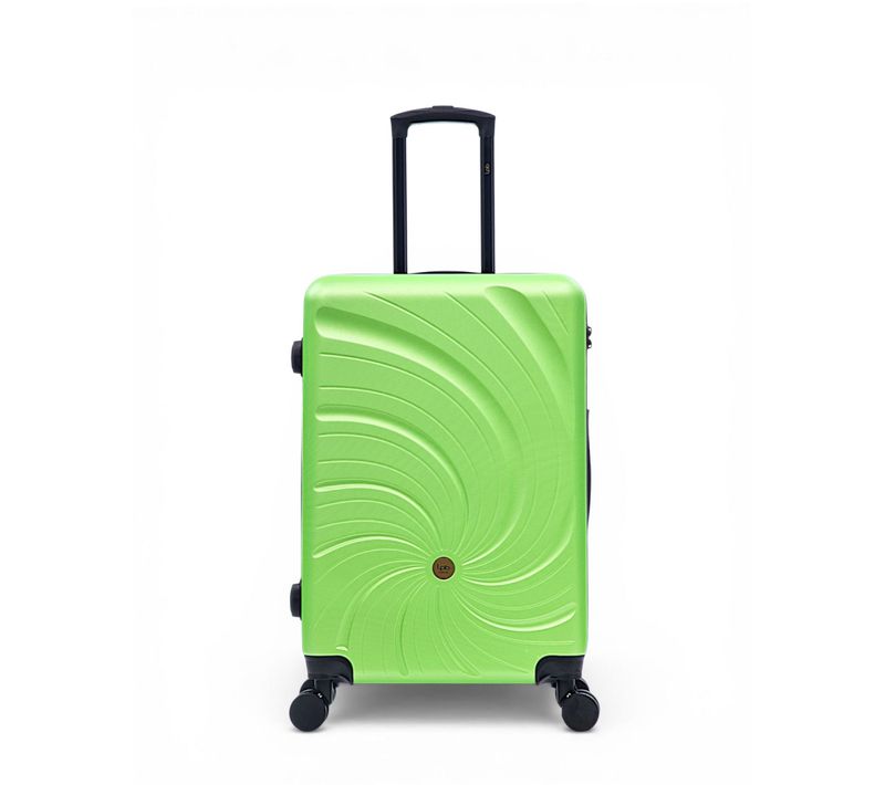 Valise Taille Moyenne Rigide Serena