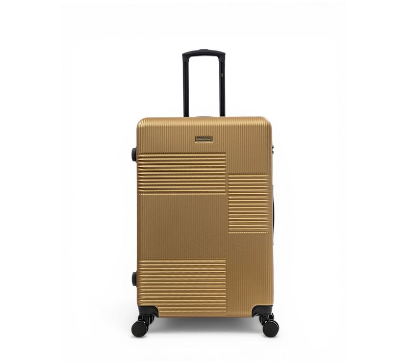 Valise Grand Format Rigide Livia
