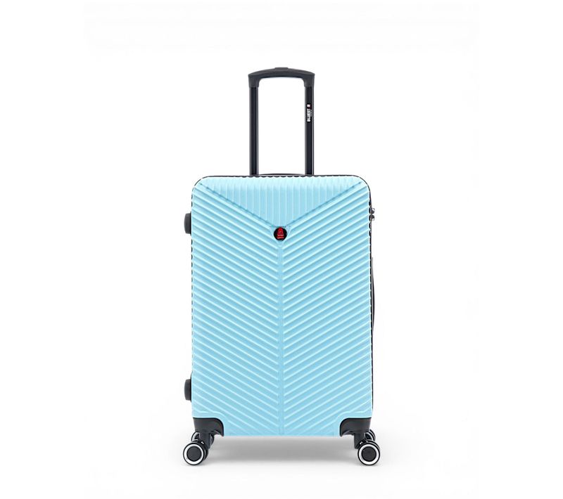 Valise Taille Moyenne Rigide Gaite