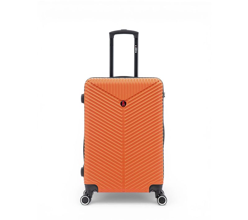 Valise Taille Moyenne Rigide Gaite