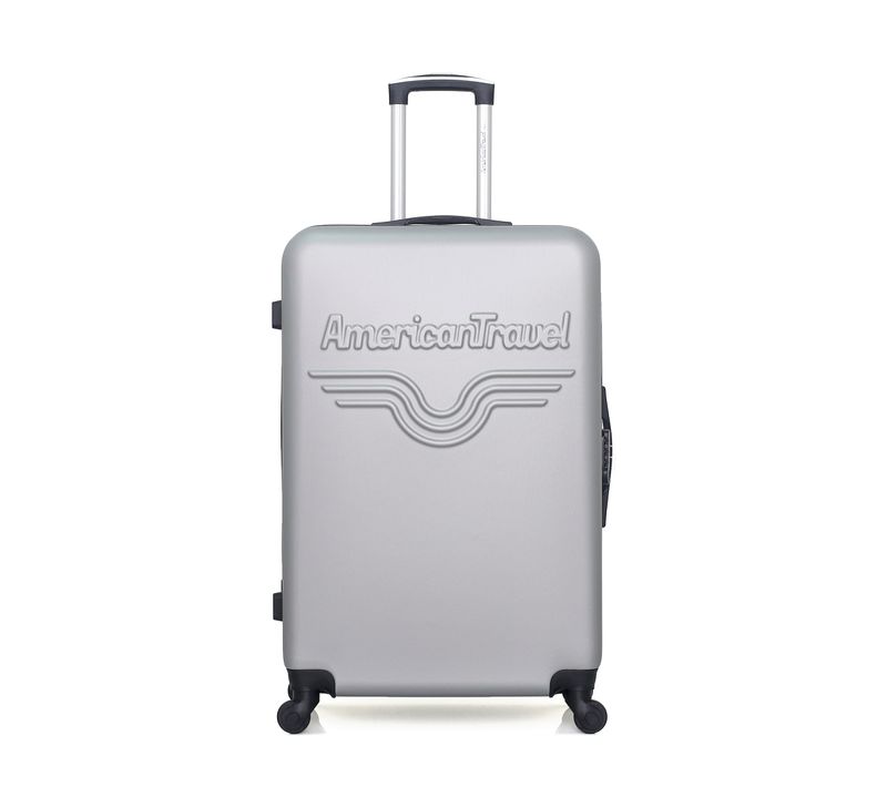 Valise Grand Format Chelsea 75 Cm 4 Roues