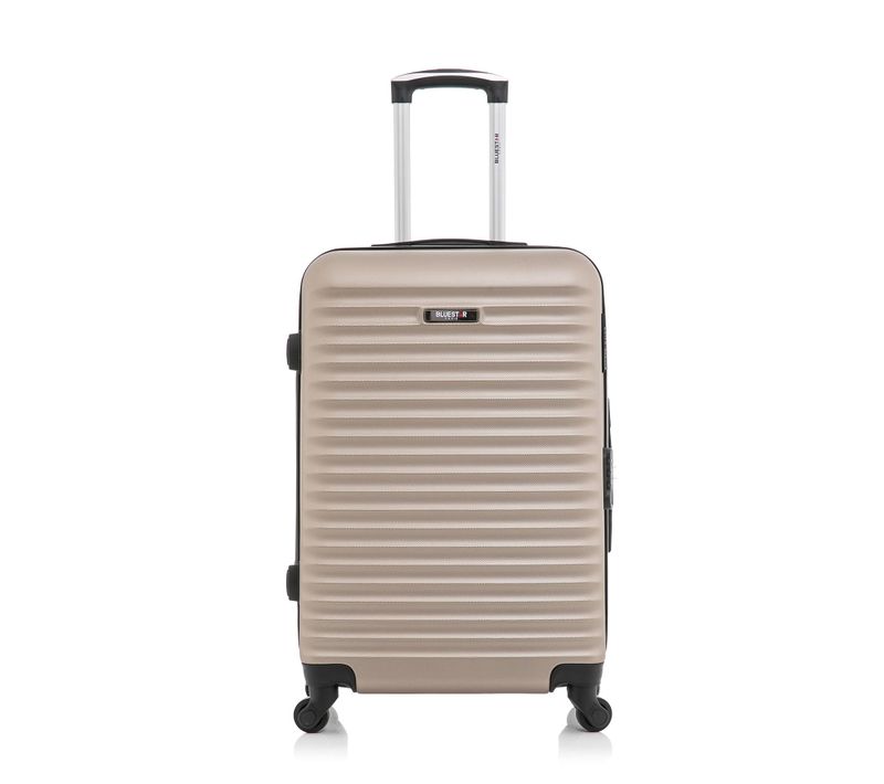 Valise Weekend Brazilia 65 Cm 4 Roues