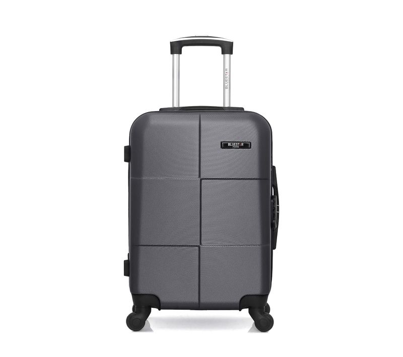 Valise Cabine Miami 55 Cm 4 Roues
